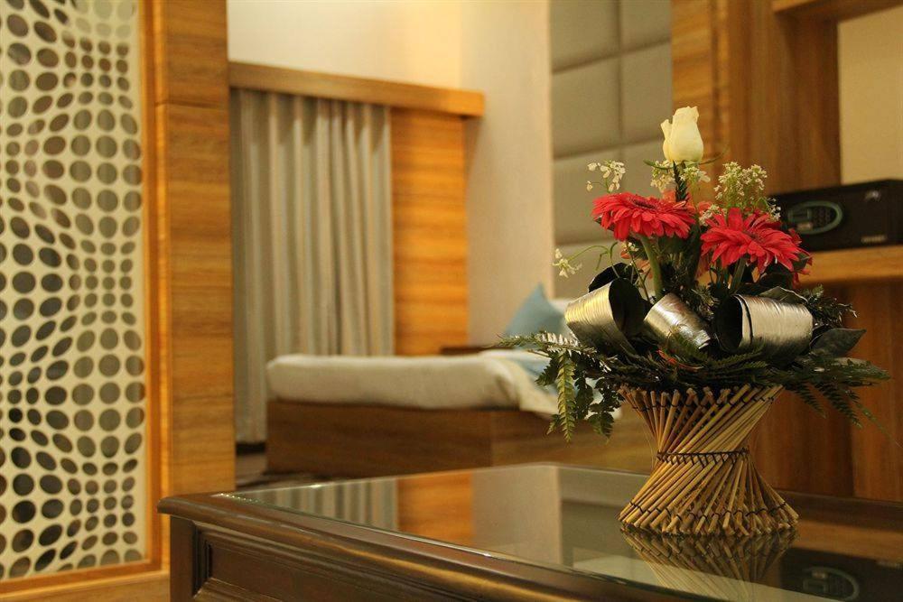 Bhawna Clarks Inn Agra אגרה מראה חיצוני תמונה